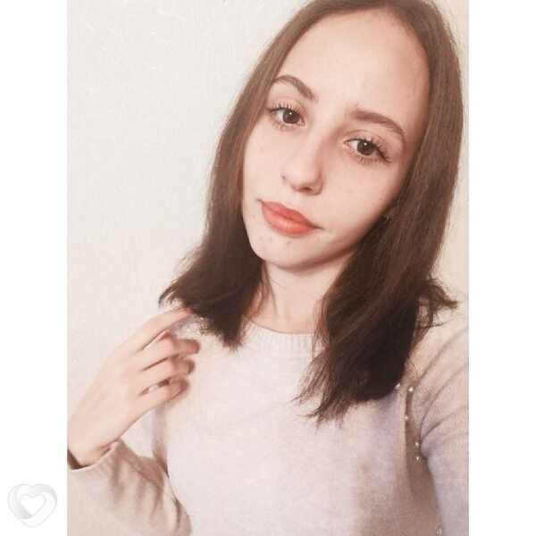 Наташка, 24, Барнауле — анкета №478133
