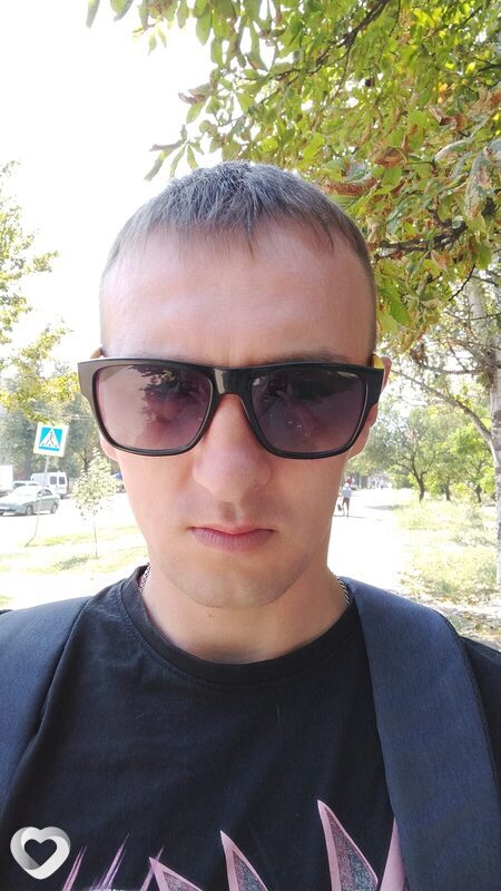 Паша, 33, Запорожье — анкета №478134