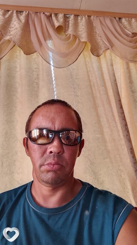 Ильдар, 42, Кумертау — анкета №478136