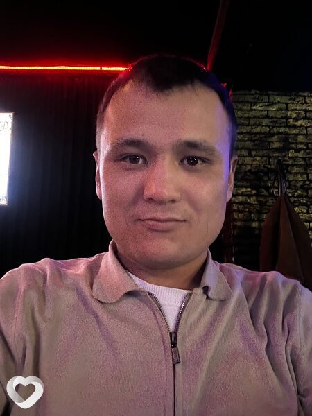 Бекзат, 26, Семей — анкета №478138