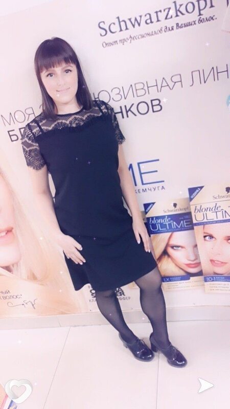 Анна, 38, Кемерове — анкета №478141