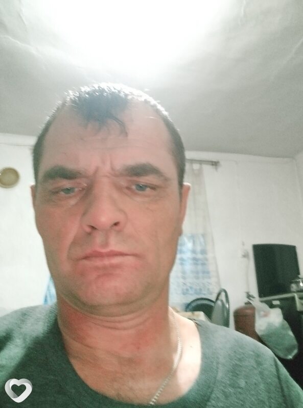 Владислав, 48, Арсеньеве — анкета №478142