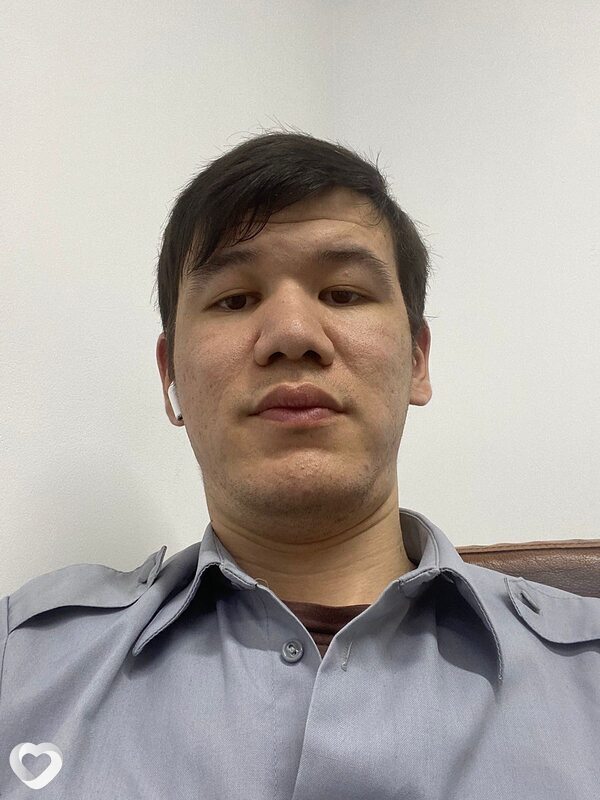Даулет, 28, Талдыкорган — анкета №478003