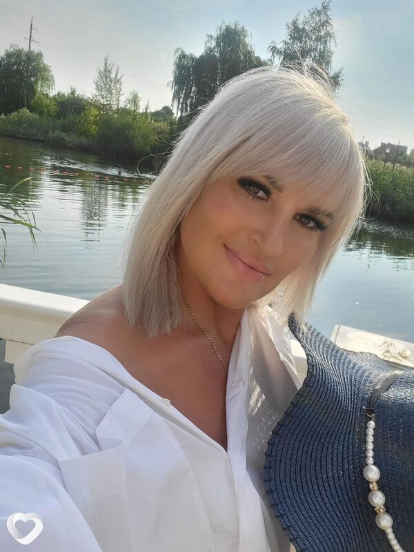 Танюша, 44, Воронеже — анкета №478005