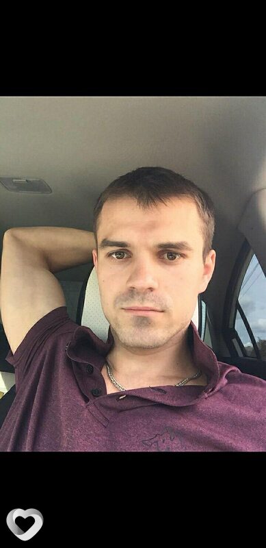 Хороший, 35, Солнечногорске — анкета №478009