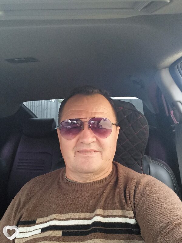 Дмитрий, 48, Кропоткине — анкета №478018