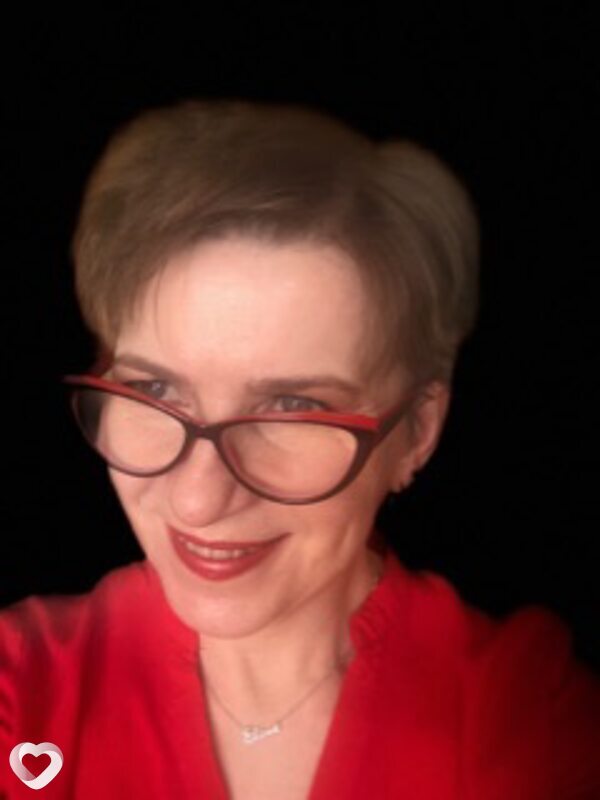 Елена, 54, Нижнем Новгороде — анкета №478019