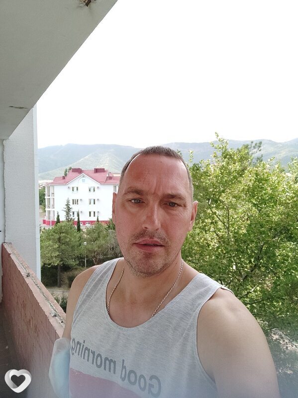Александр, 45, Астрахани — анкета №478021