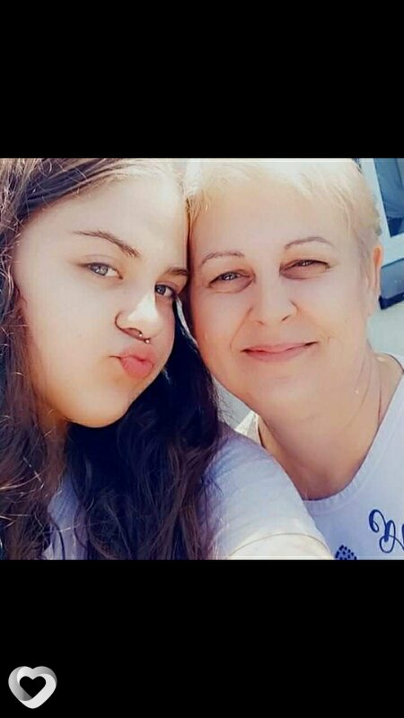 Ирина, 52, Варшава — анкета №478025