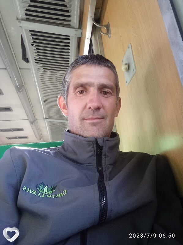 Андрей, 40, Гомеле — анкета №478410