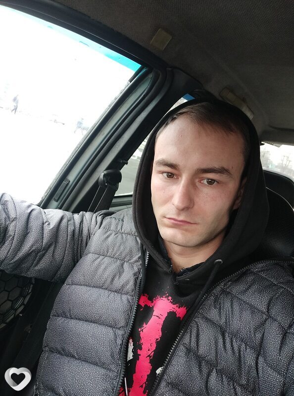 Vadim, 25, Воронеже — анкета №478411