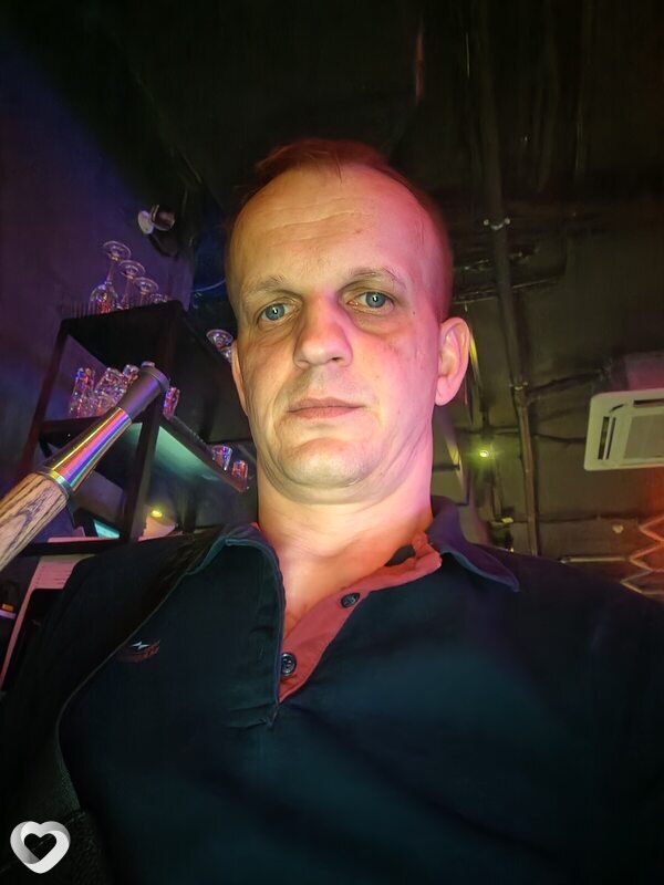 Алексей, 37, Санкт-Петербурге — анкета №478418