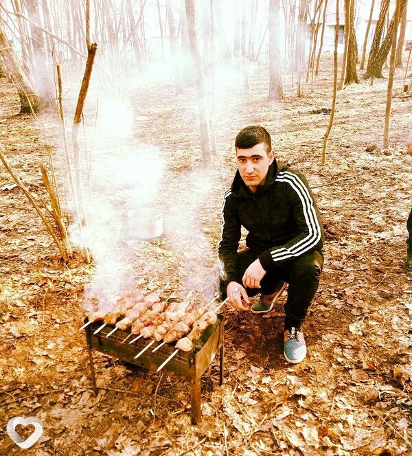 Гор, 28, Коврове — анкета №478421