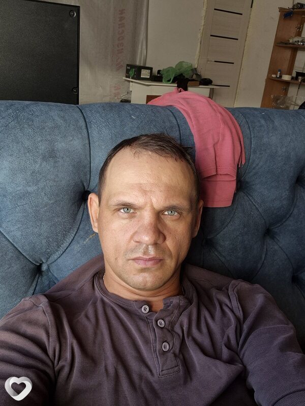Тимофей, 40, Керчи — анкета №478427