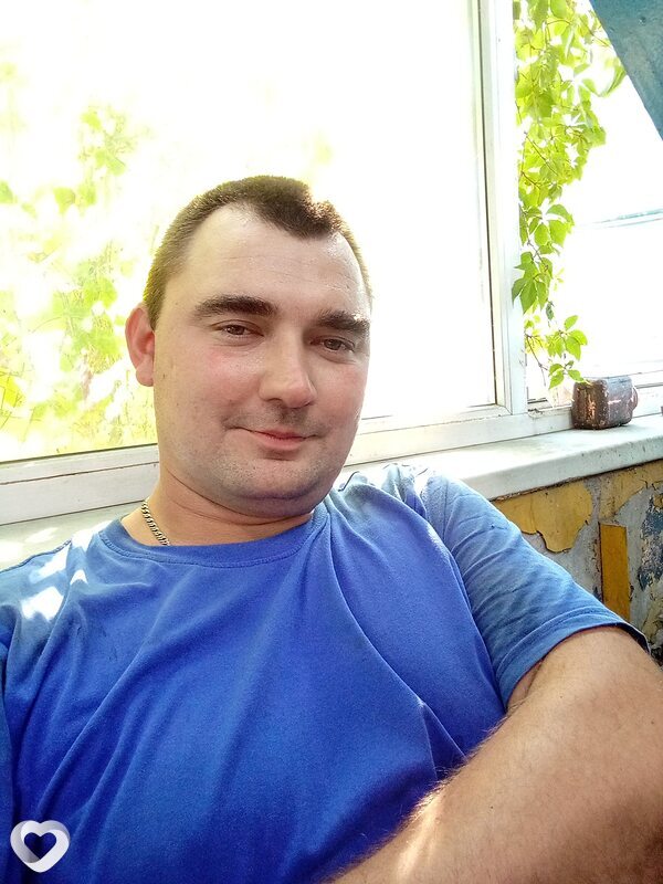 Артем, 34, Астрахани — анкета №478179