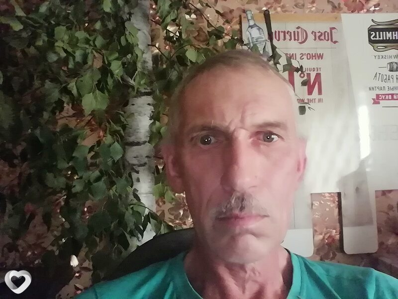 Игорь, 62, Красноярске — анкета №478180