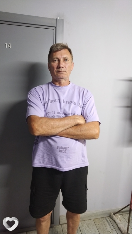 Евгений, 58, Видном — анкета №478190