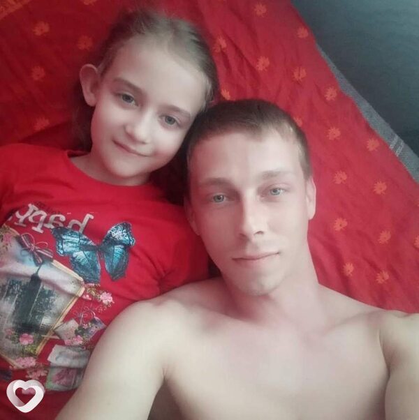 Стас, 34, Полтаве — анкета №478194