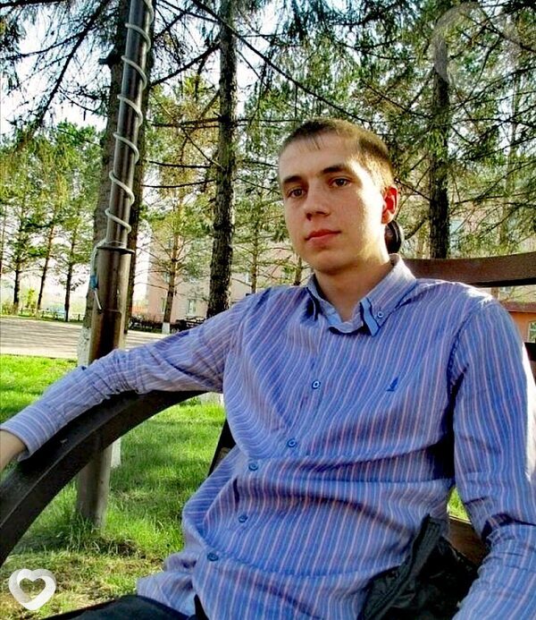 Иван, 36, Новокузнецке — анкета №478196