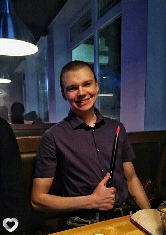 Константин, 29, Волгограде — анкета №478198