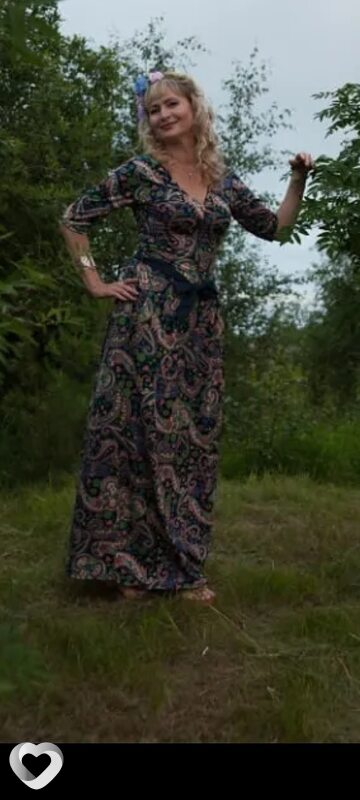 Инна, 50, Иркутске — анкета №478199
