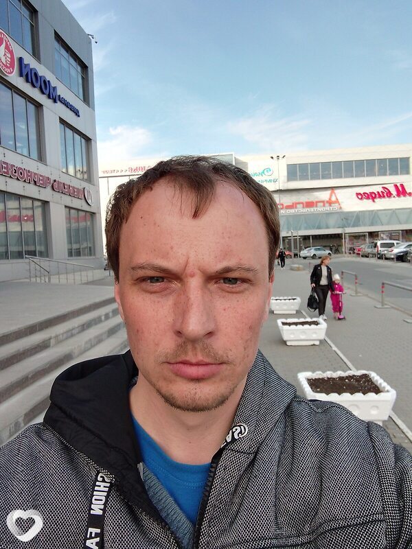Александр, 33, Михайлове — анкета №478200