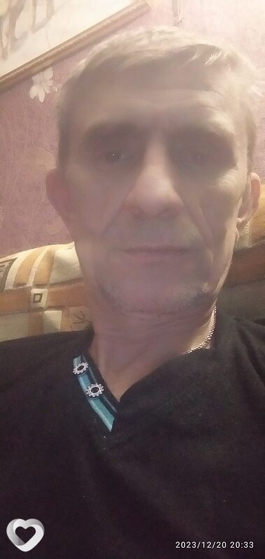 Диман, 54, Мичуринске — анкета №478253
