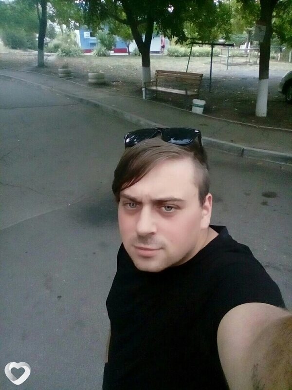 Андрей, 32, Кишинёв — анкета №478254