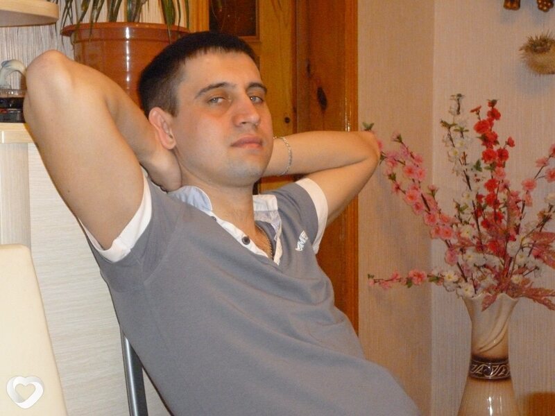 Magic, 36, Отрадном — анкета №478256