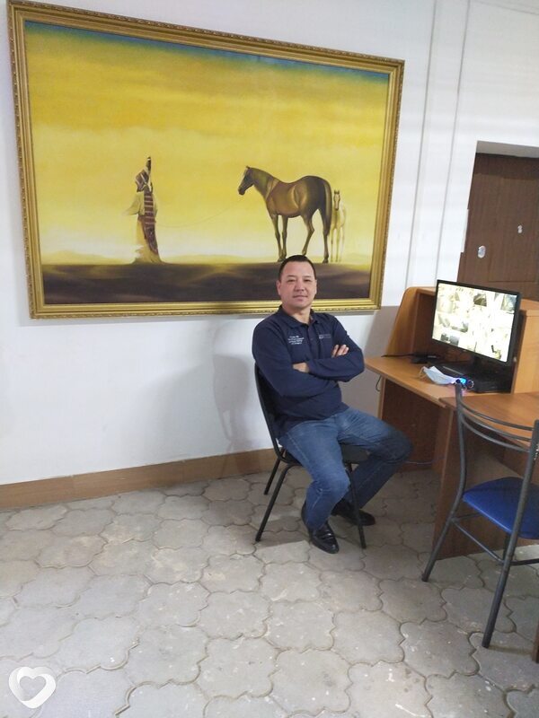 Иса, 45, Атырау(гурьев) — анкета №478263