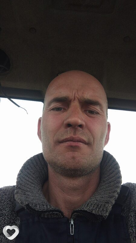 Вжик, 43, Караганде — анкета №478269