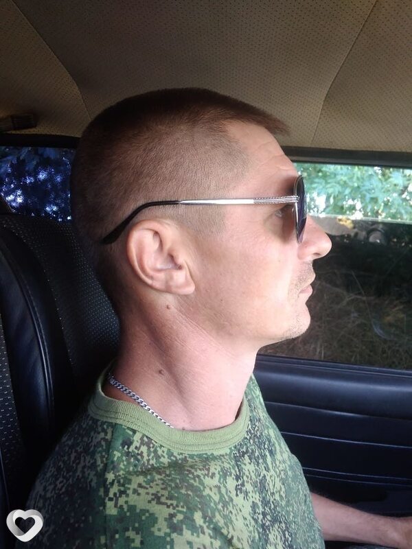 Владимир, 39, Ставрополе — анкета №478270