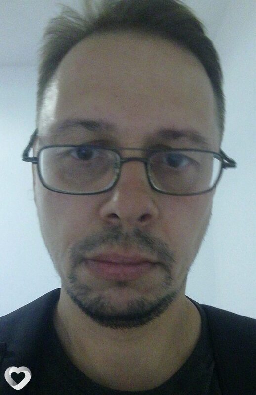 Алексей, 53, Дзержинске — анкета №478275