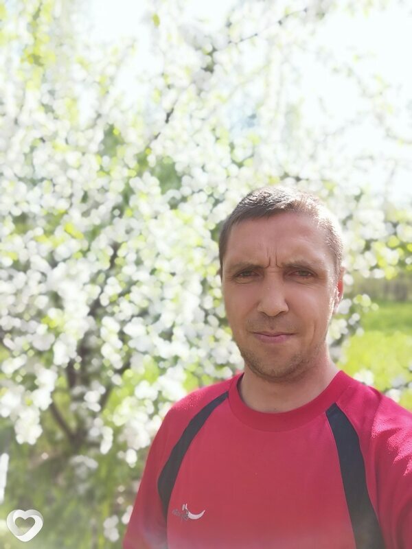 Алексей, 41, Ульяновске — анкета №478277