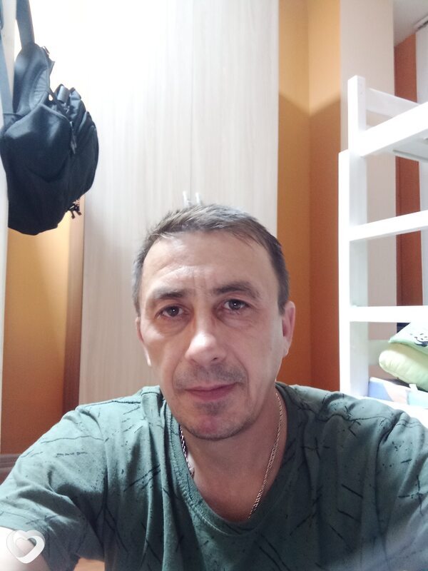 Андрей Скачков, 54, Москве — анкета №478440