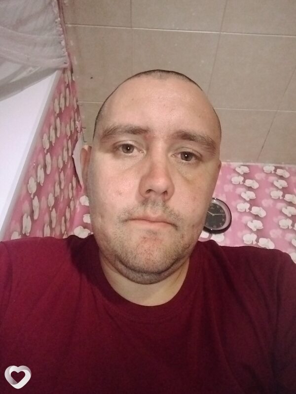 Николай, 32, Оренбурге — анкета №478279