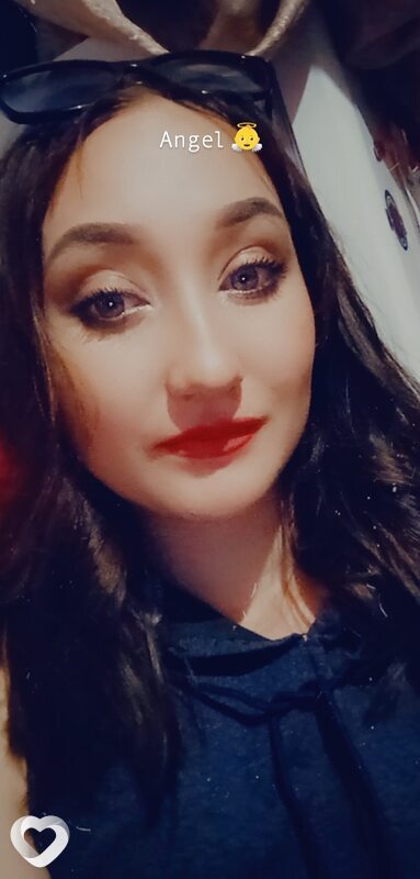 Alischa, 25, Юрге — анкета №478282