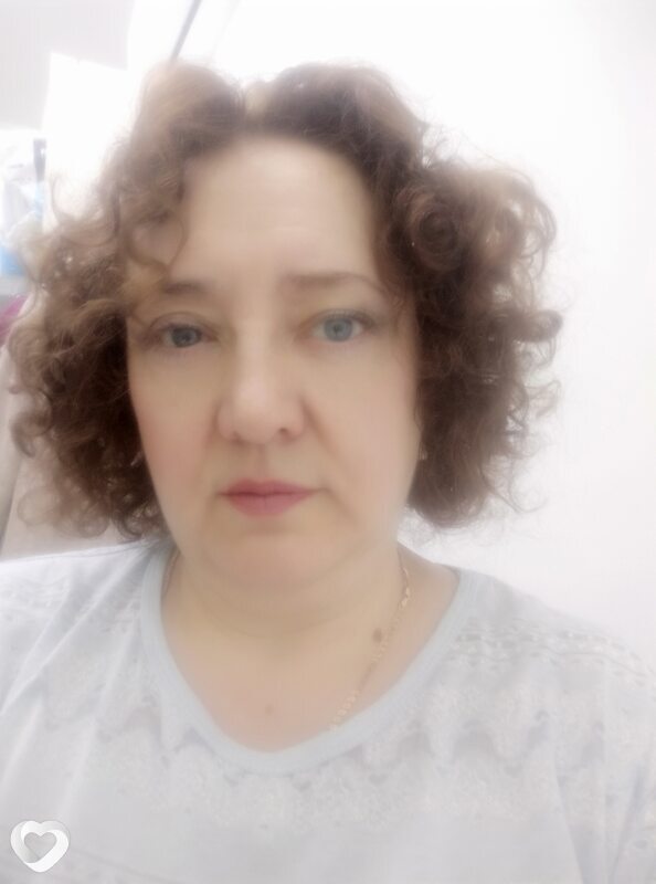 Ирина, 59, Алматы — анкета №478288