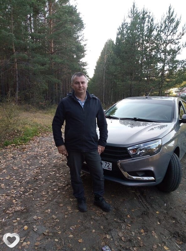 Андрей, 39, Омске — анкета №478295