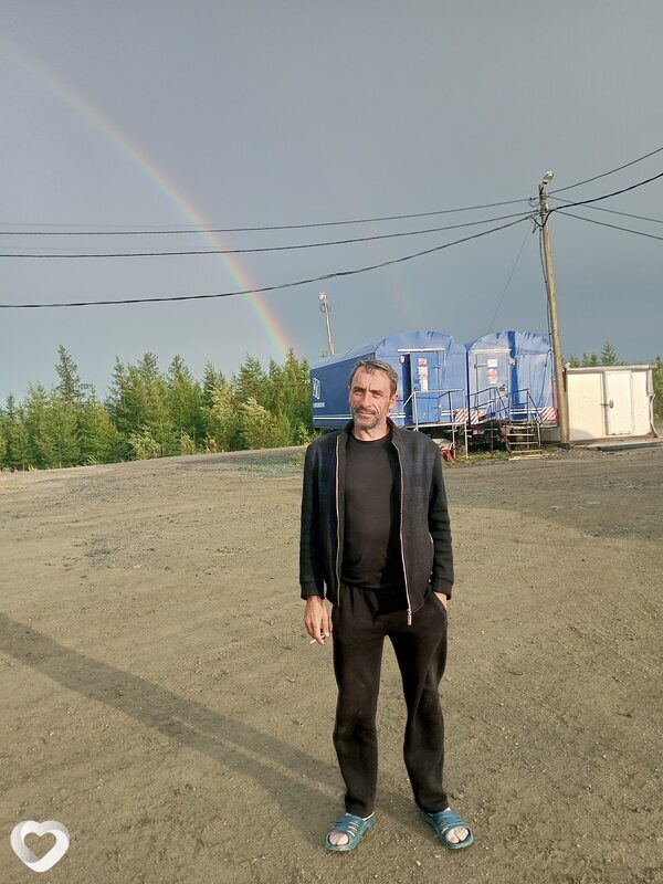 Александр, Салехард