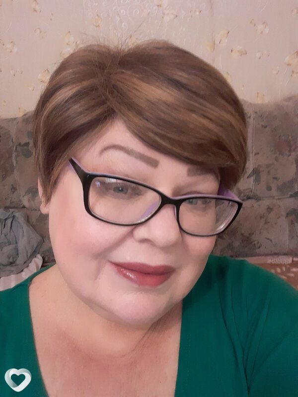 Наталья, 58, Темиртау — анкета №478304