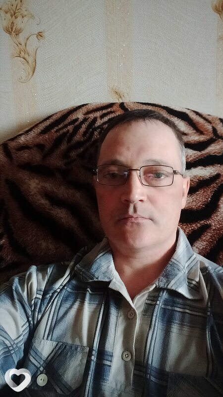 Александр, 44, Архангельске — анкета №478305