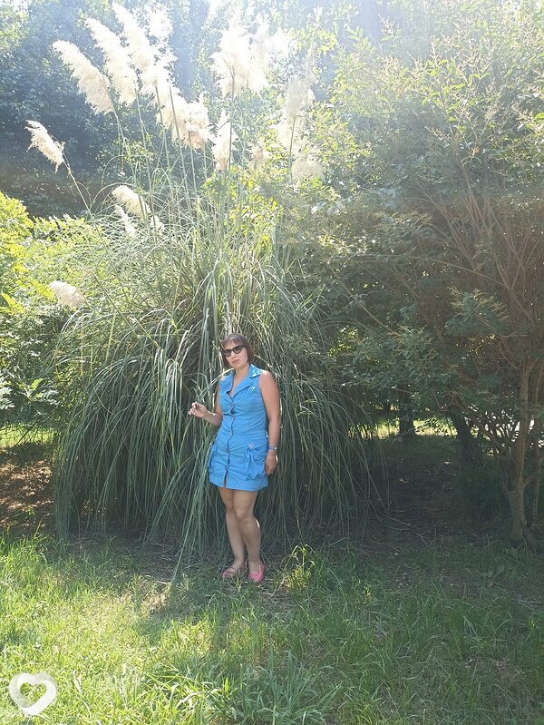 София, 47, Ульяновске — анкета №478311