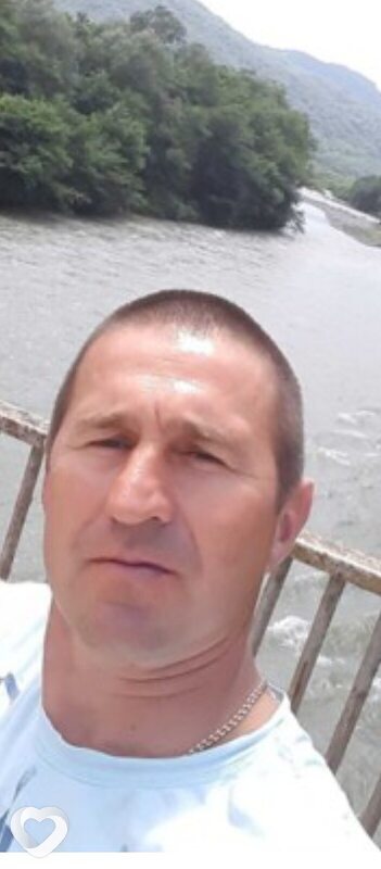 Сергей, 46, Лабинске — анкета №478318