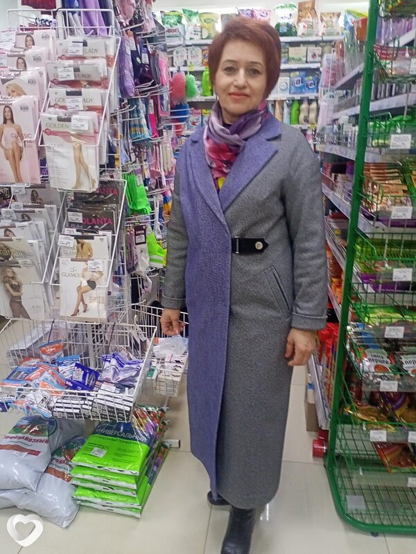 Анастасия, 65, Нижнем Новгороде — анкета №478320