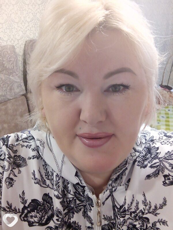 Марина, 47, Минусинске — анкета №478323