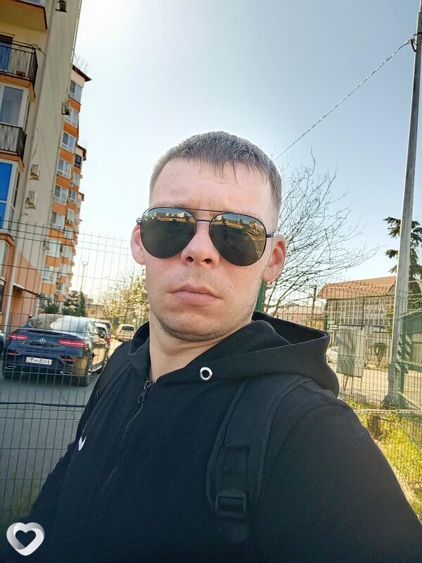 Руслан, 35, Адлер — анкета №478353