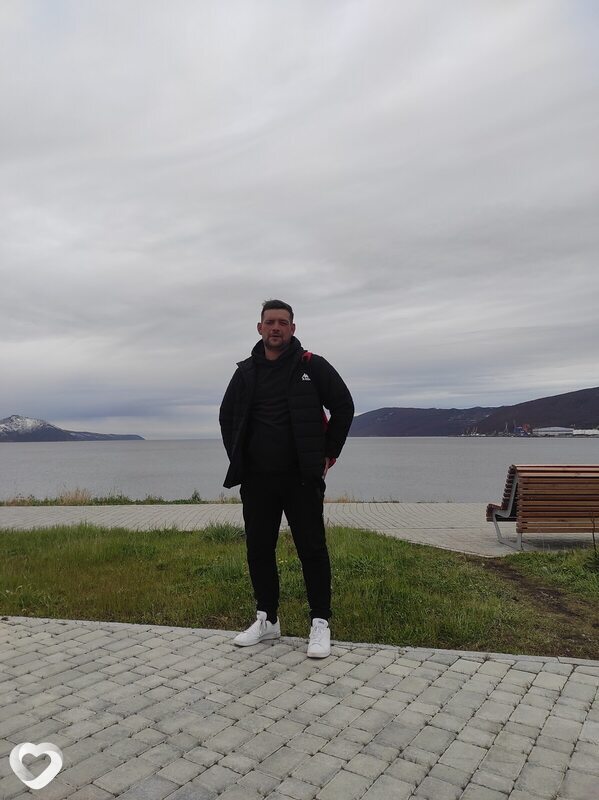 Константин, 43, Великом Новгороде — анкета №478356