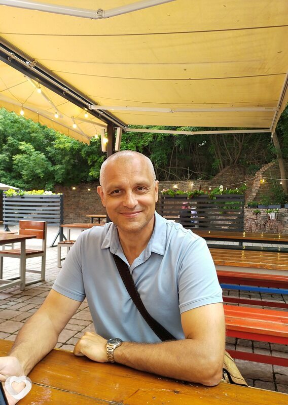 Андрей, 49, Новосибирске — анкета №478366
