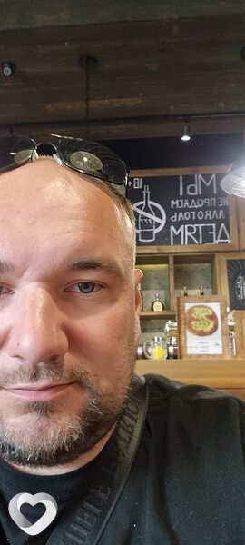 Николай, 40, Солигорске — анкета №478373